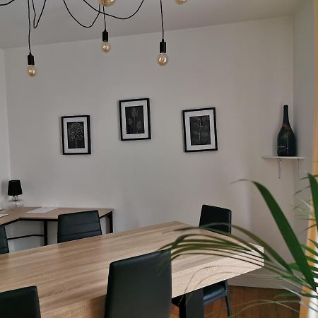 Chez Camille Appartement Reims Buitenkant foto