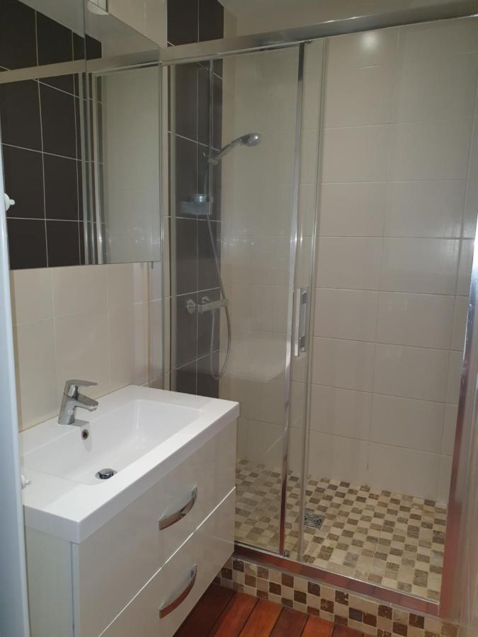 Chez Camille Appartement Reims Buitenkant foto